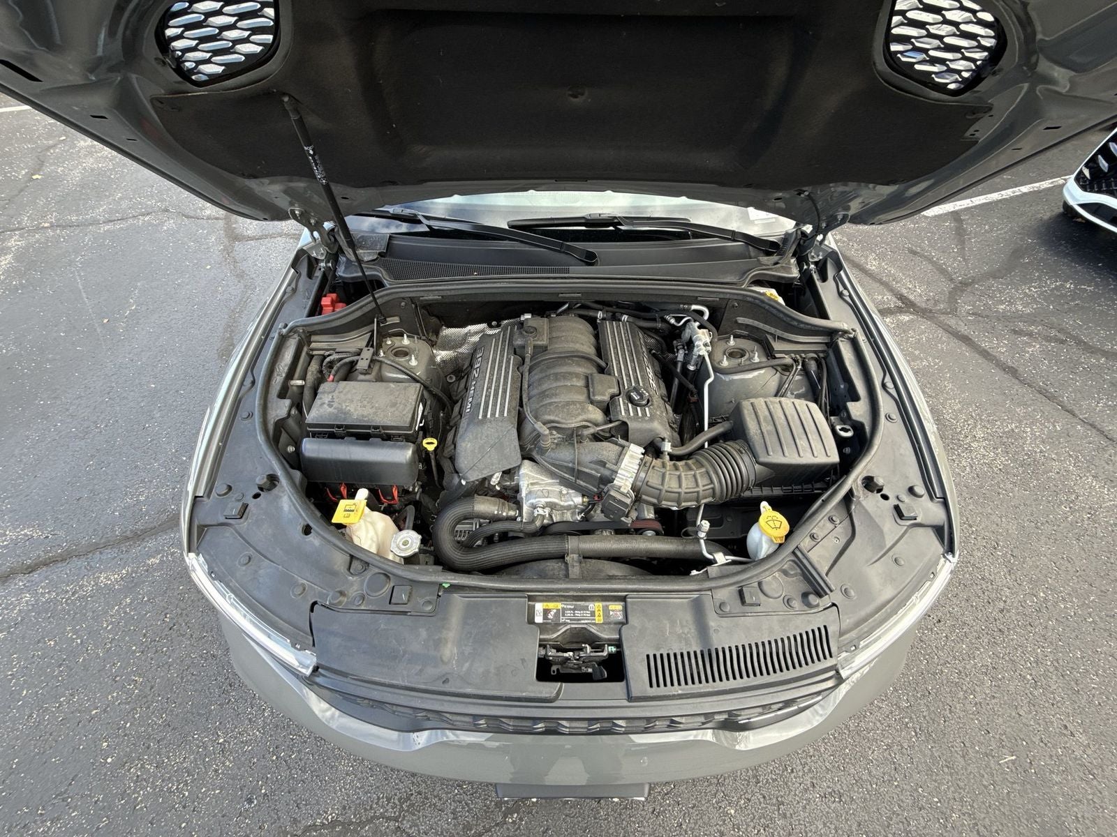 2023 Dodge Durango SRT 392