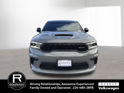 2023 Dodge Durango SRT 392