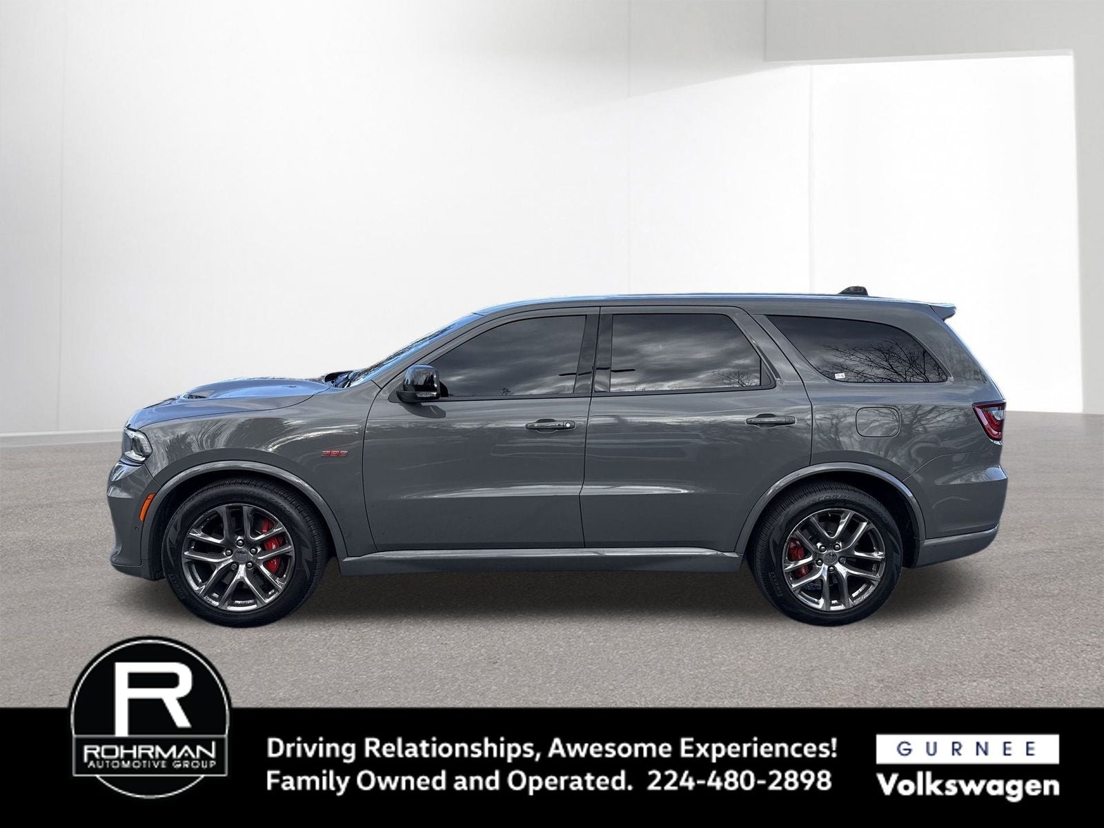 2023 Dodge Durango SRT 392