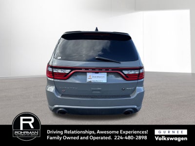 2023 Dodge Durango SRT 392