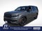 2024 Jeep Grand Wagoneer Series II