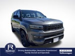 2024 Jeep Grand Wagoneer Series II