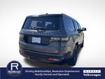 2024 Jeep Grand Wagoneer Series II