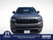 2024 Jeep Grand Wagoneer Series II