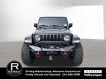 2022 Jeep Gladiator Sport Mojave