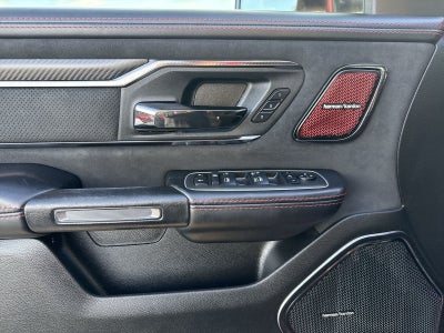 2022 RAM 1500 TRX Level 2 Carbon Fiber