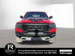 2022 RAM 1500 TRX Level 2 Carbon Fiber