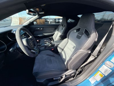 2019 Ford Mustang Shelby GT350