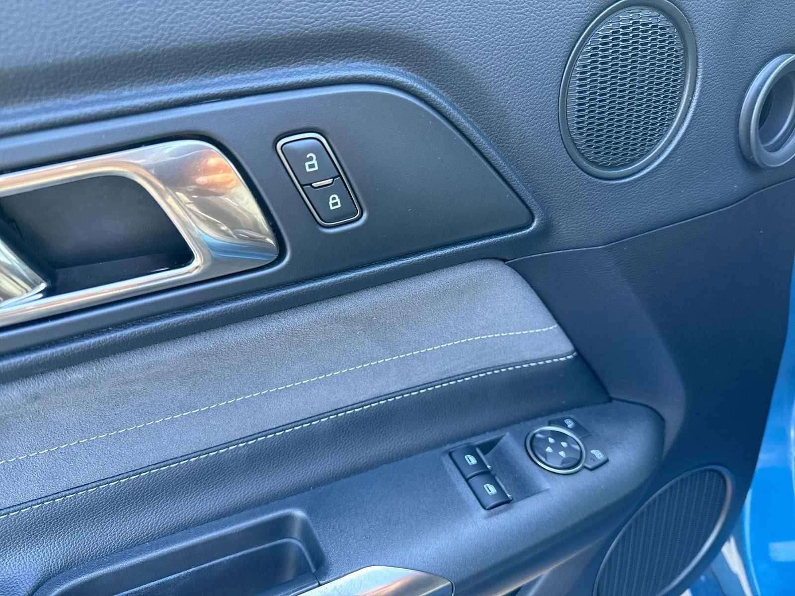 2019 Ford Mustang Shelby GT350