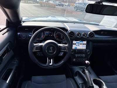 2019 Ford Mustang Shelby GT350