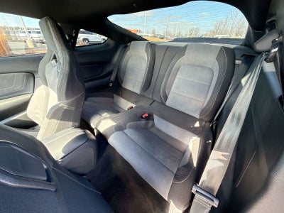 2019 Ford Mustang Shelby GT350