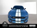 2019 Ford Mustang Shelby GT350