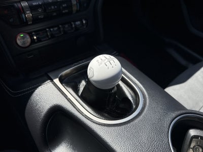 2019 Ford Mustang Shelby GT350 Electronics Package