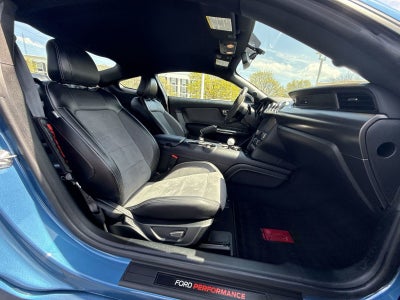 2019 Ford Mustang Shelby GT350 Electronics Package