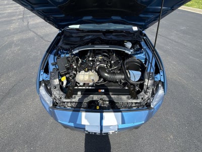 2019 Ford Mustang Shelby GT350 Electronics Package