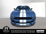 2019 Ford Mustang Shelby GT350 Electronics Package
