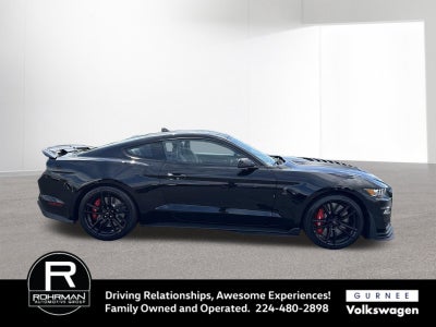 2021 Ford Mustang Shelby GT500
