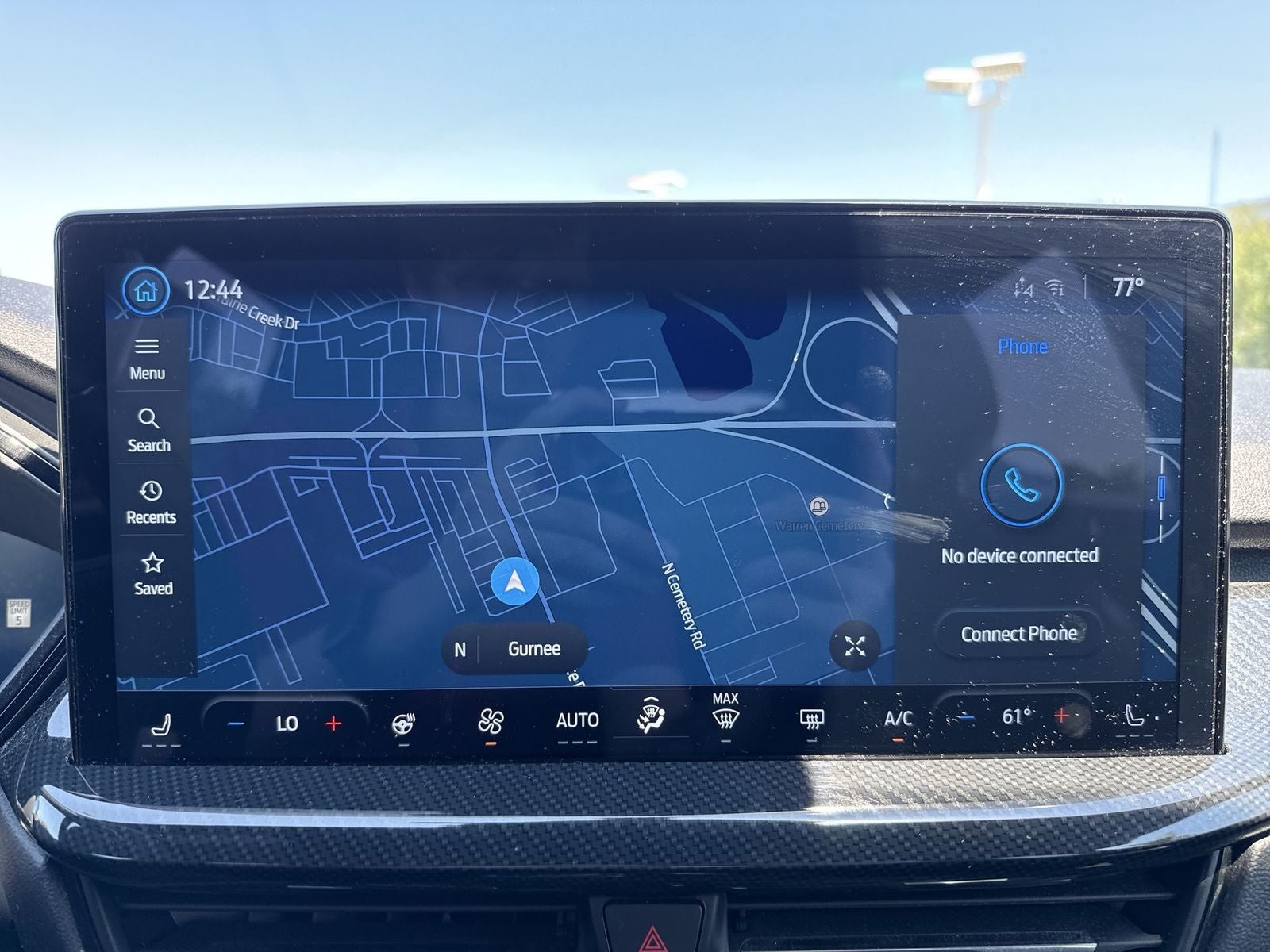 2023 Ford Escape ST-Line Elite