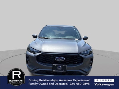 2023 Ford Escape ST-Line Elite