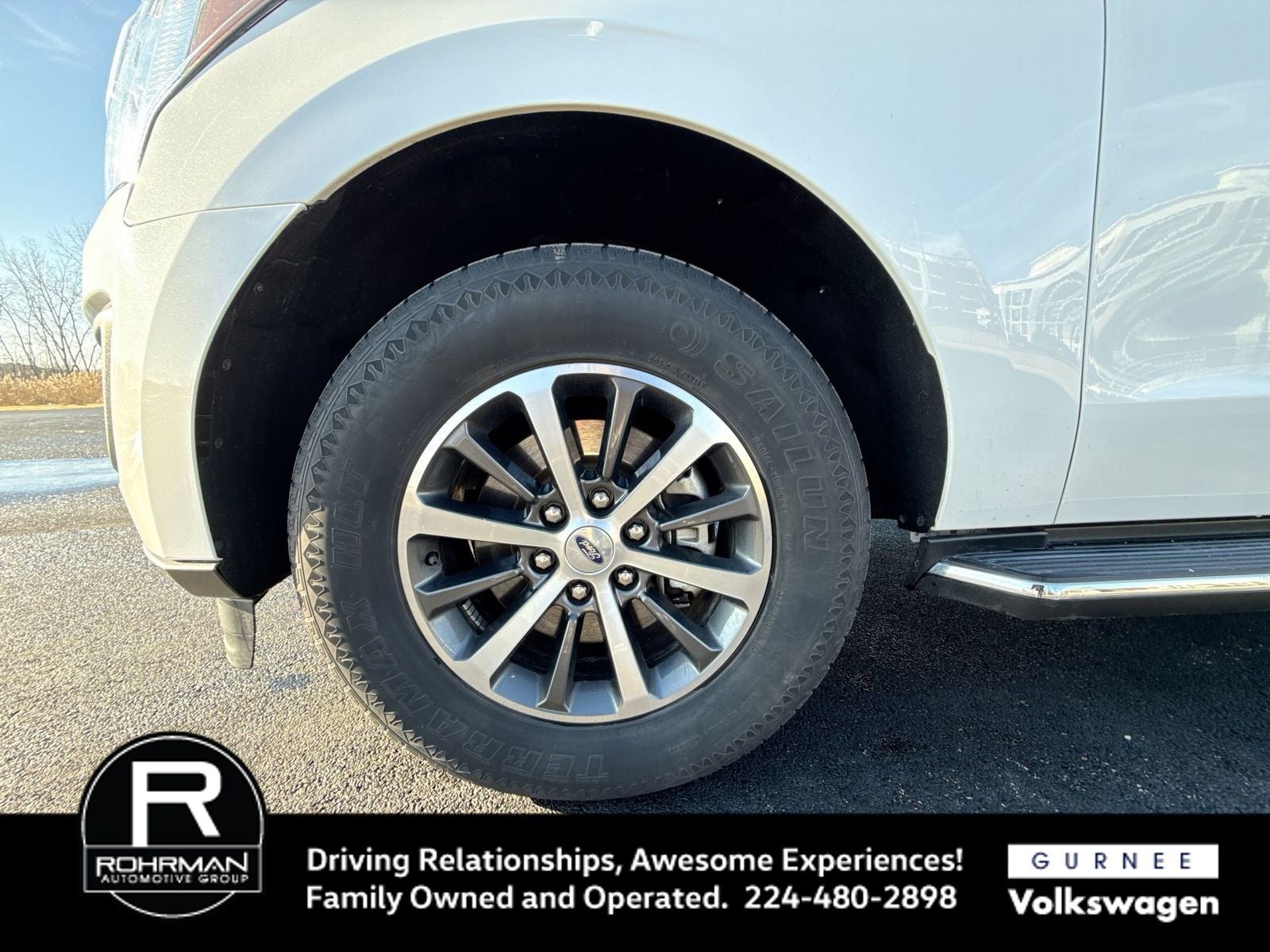 2021 Ford Expedition Max XLT 202A