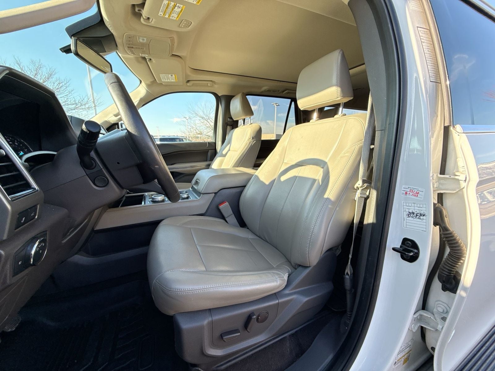 2021 Ford Expedition Max XLT 202A