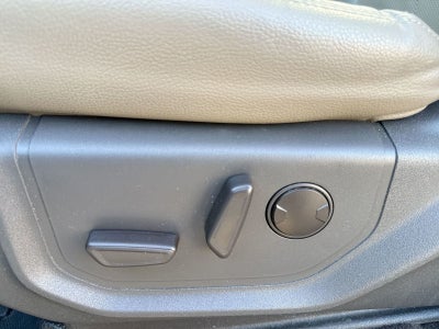 2021 Ford Expedition Max XLT 202A