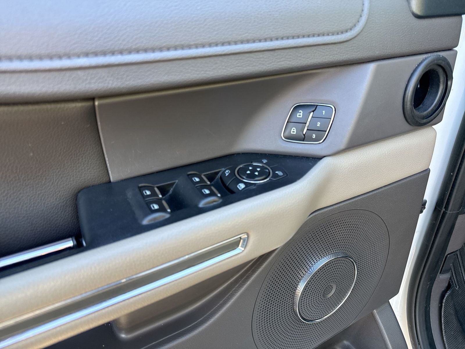 2021 Ford Expedition Max XLT 202A