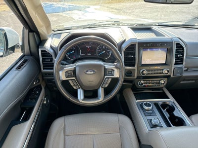 2021 Ford Expedition Max XLT 202A