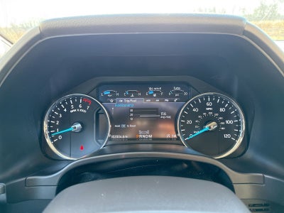 2021 Ford Expedition Max XLT 202A