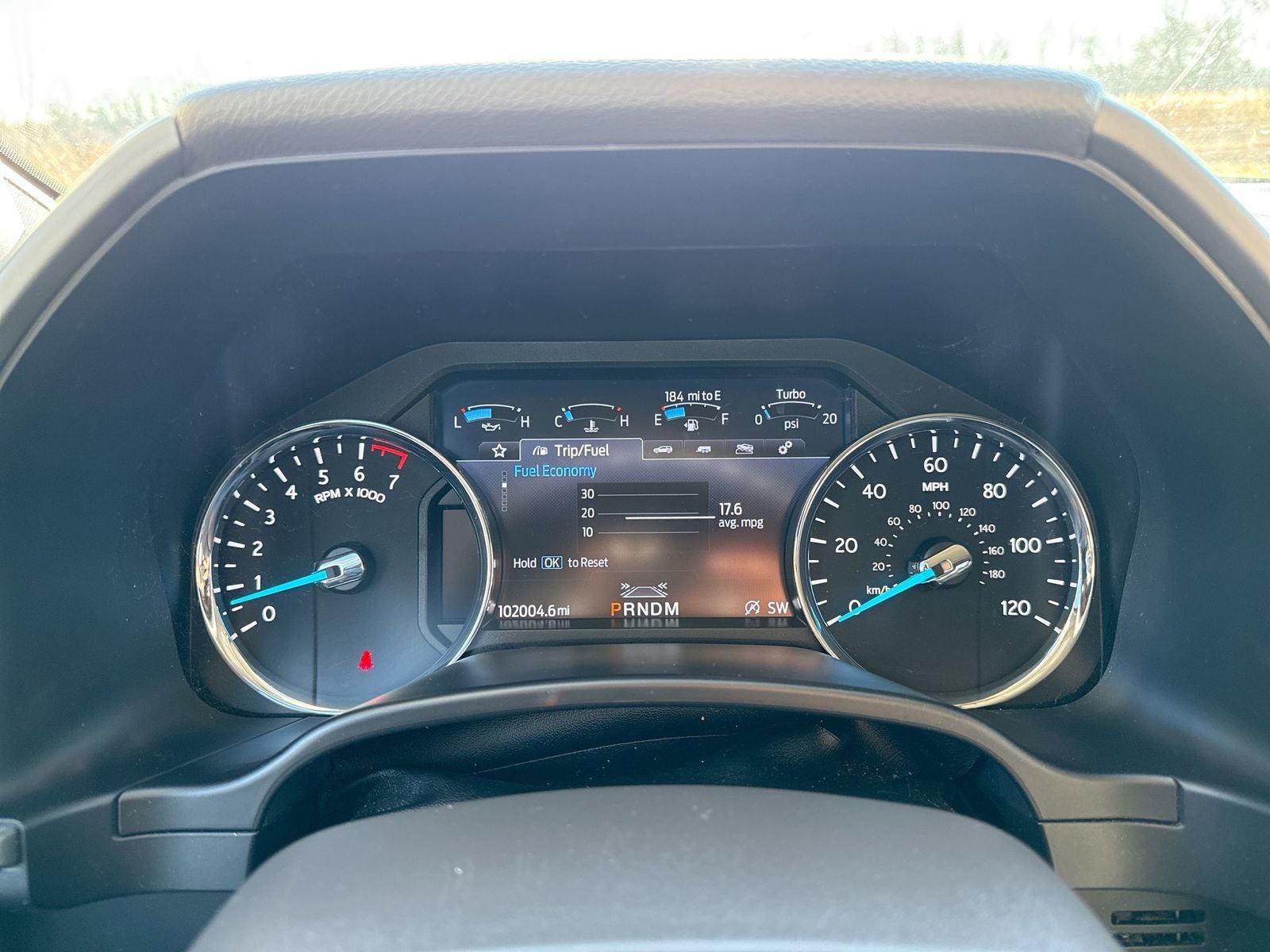 2021 Ford Expedition Max XLT 202A