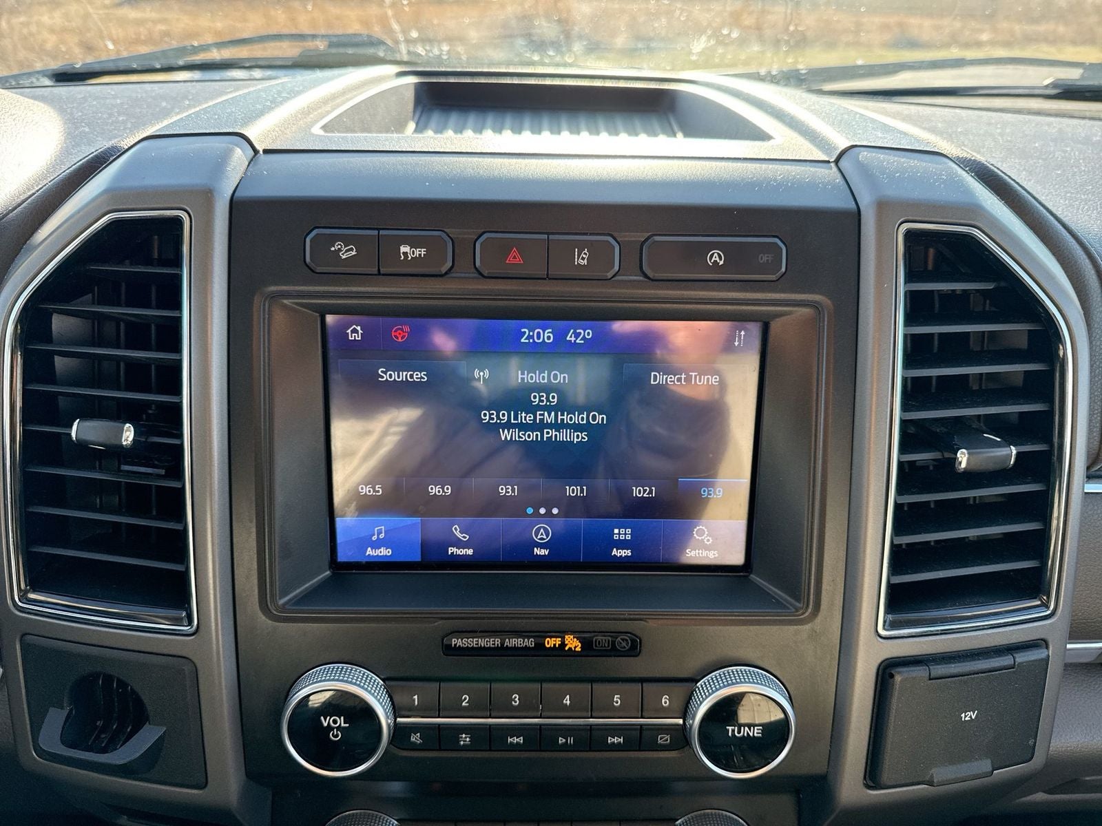 2021 Ford Expedition Max XLT 202A