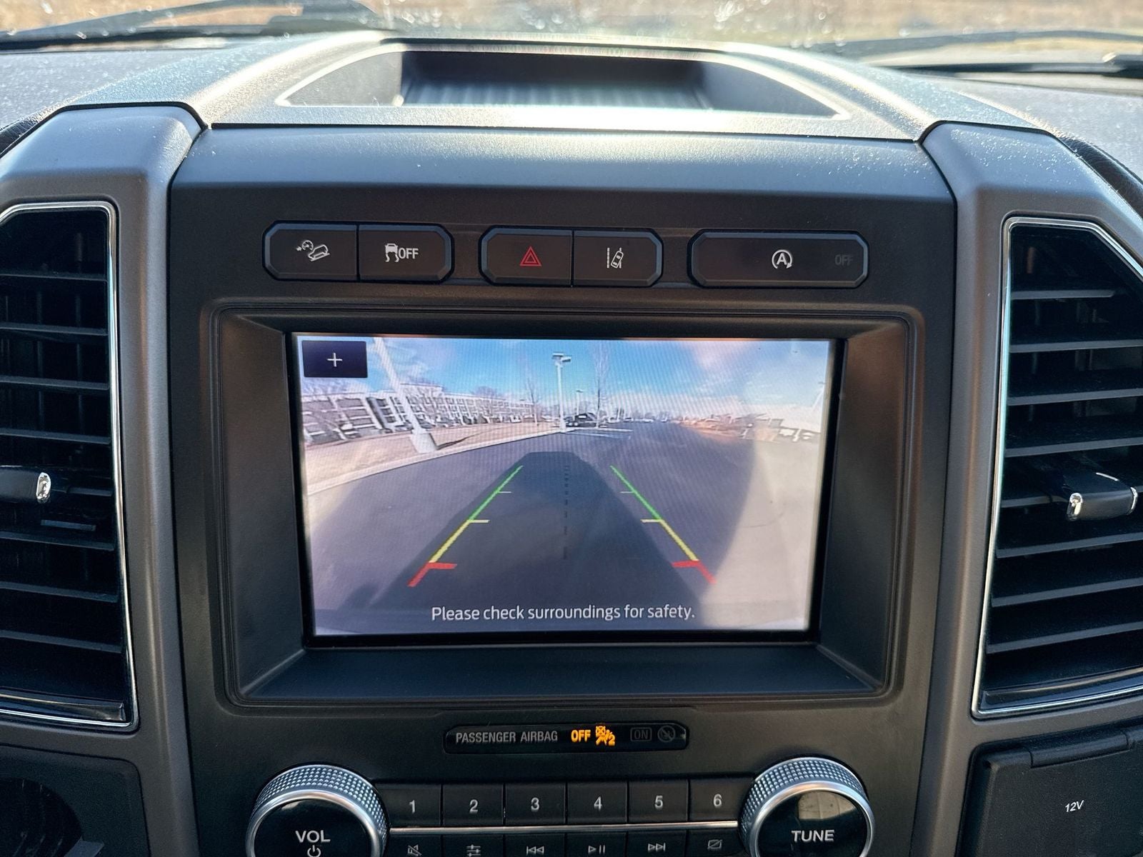 2021 Ford Expedition Max XLT 202A