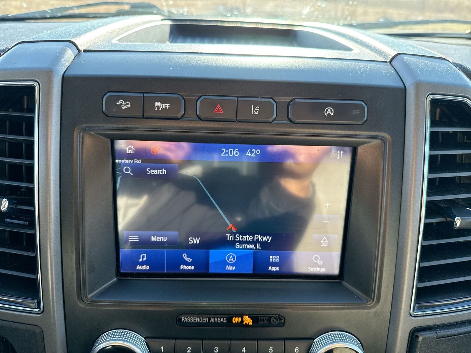 2021 Ford Expedition Max XLT 202A