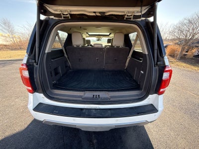 2021 Ford Expedition Max XLT 202A