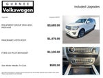 2021 Ford Expedition Max XLT 202A
