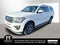 2021 Ford Expedition Max XLT 202A