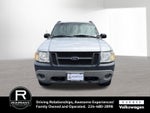 2001 Ford Explorer Sport Trac Base 126 WB
