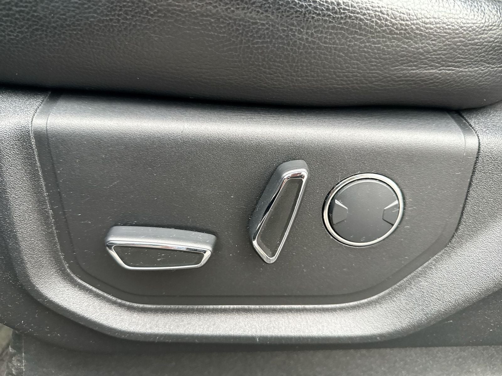 2018 Ford F-150 Lariat 502A Tech Package