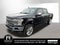 2018 Ford F-150 Lariat 502A Tech Package