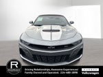 2023 Chevrolet Camaro SS 1SS