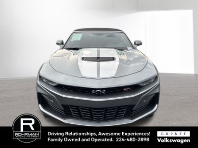 2023 Chevrolet Camaro SS 1SS