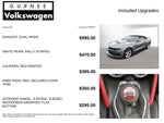 2023 Chevrolet Camaro SS 1SS