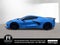 2021 Chevrolet Corvette Stingray 3LT