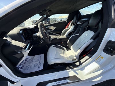 2023 Chevrolet Corvette Stingray 3LT