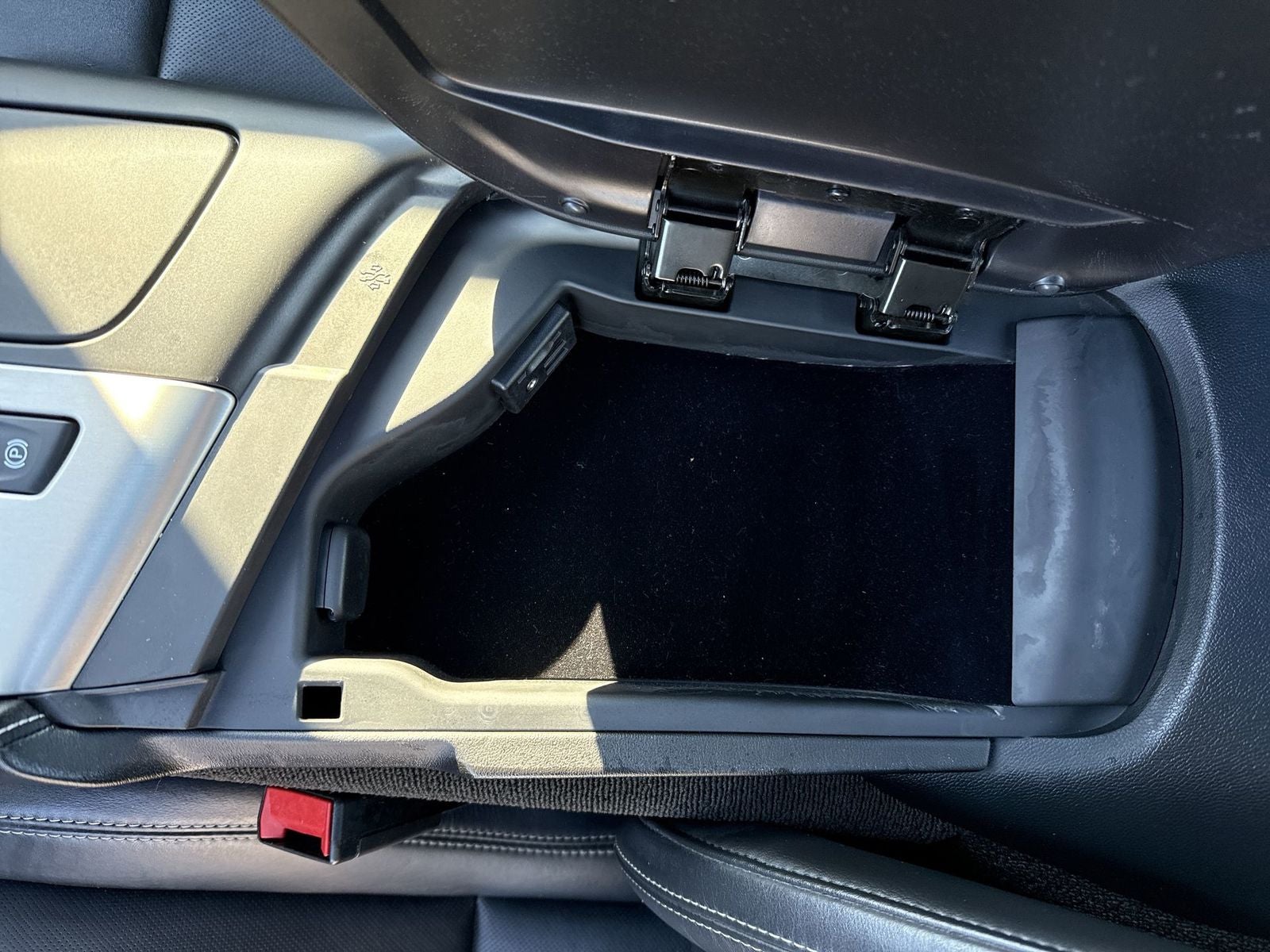 2015 Chevrolet Corvette Stingray Z51 1LT