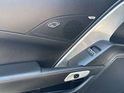 2019 Chevrolet Corvette Z06 1LZ