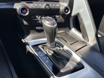 2019 Chevrolet Corvette Z06 1LZ