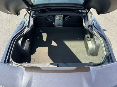 2019 Chevrolet Corvette Z06 1LZ