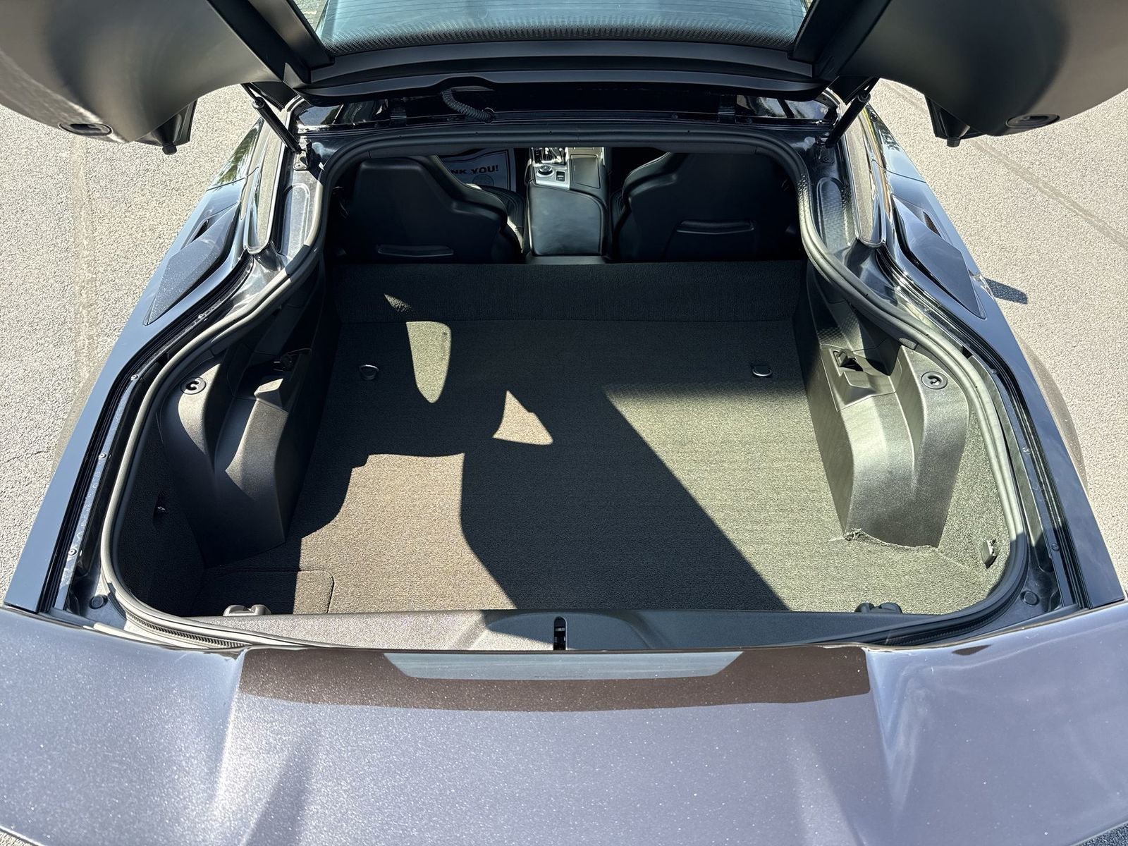 2019 Chevrolet Corvette Z06 1LZ