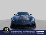 2019 Chevrolet Corvette Z06 1LZ